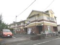コーポラス1　貸家