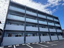 ファミーユ・エリタージュの外観写真