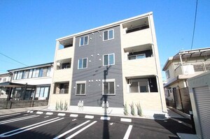 クリザンテーム外観写真