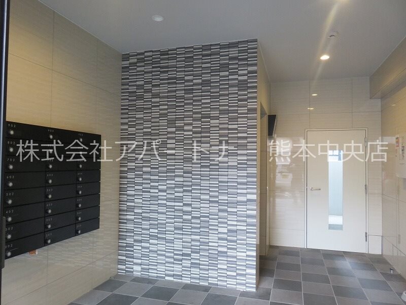 物件内観写真13　(お洒落なエントランス☆)