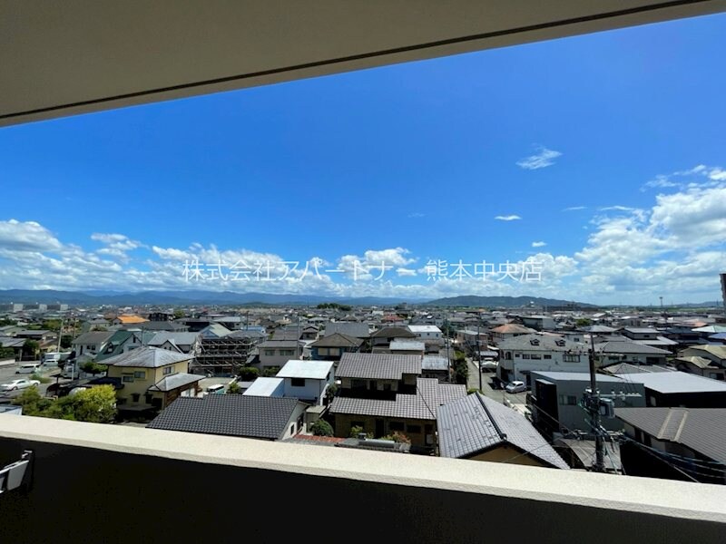 眺望(※イメージ写真です。)