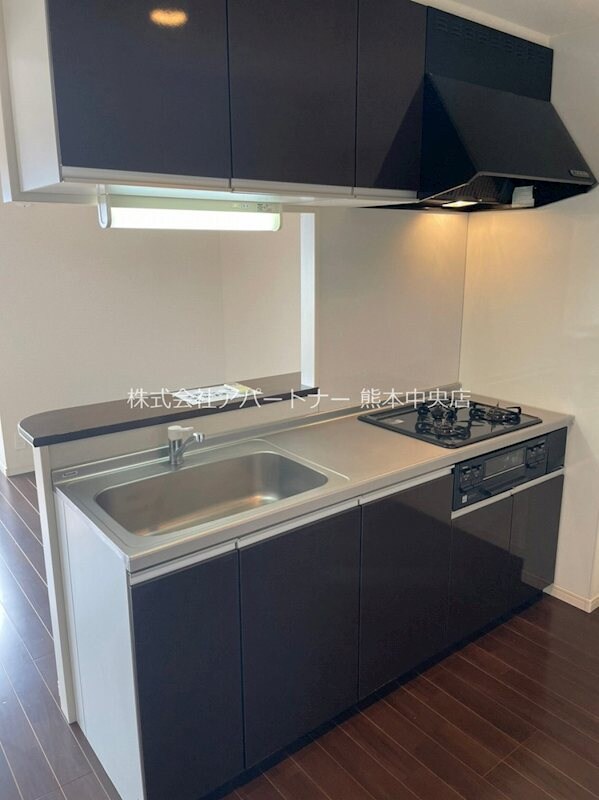 キッチン(※イメージ)