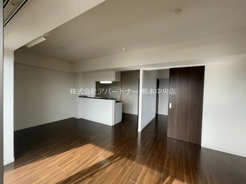 リビング(※イメージ)