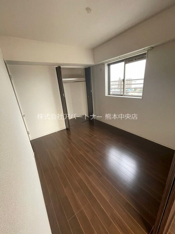 ベッドルーム(※イメージ)