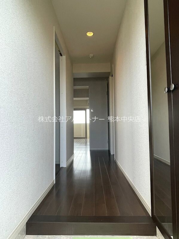 玄関(※イメージ)