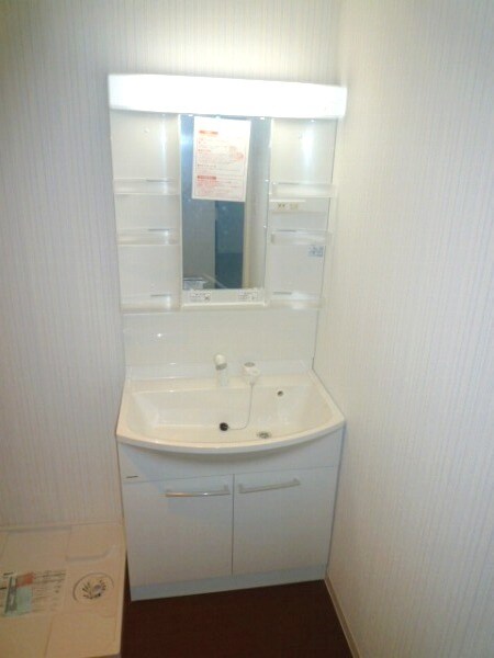 洗面所(※イメージ写真です。)