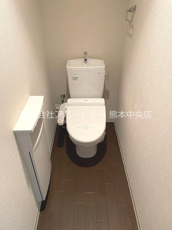 トイレ(※イメージ写真です。)