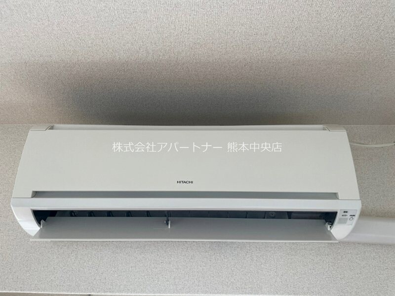 その他設備(※イメージ)