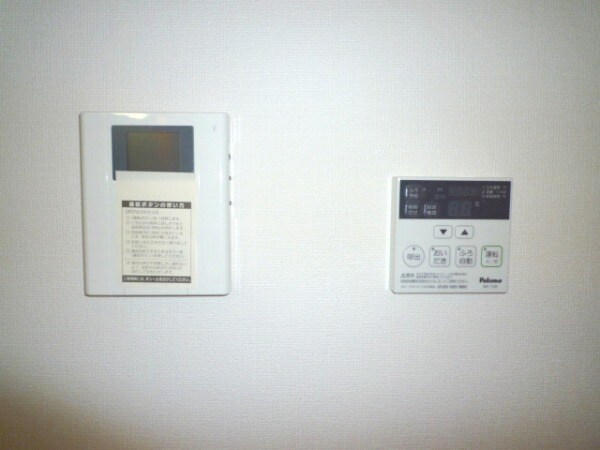 その他設備(※イメージ写真です。)