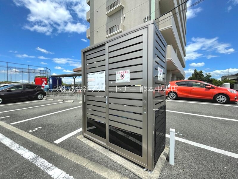 その他共有部分(※イメージ)