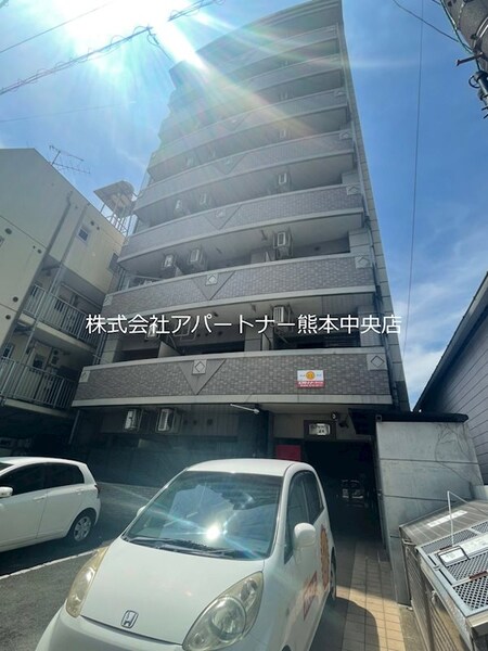 ピュアセラピー迎町外観写真