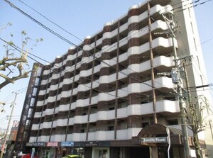 アメニティ田崎外観写真