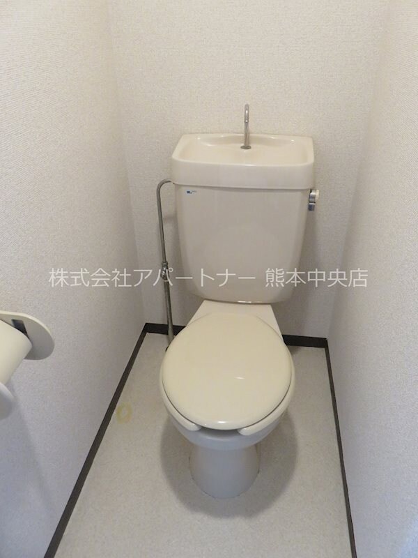 トイレ(※イメージ)