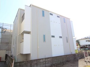 CB南熊本トルテ外観写真
