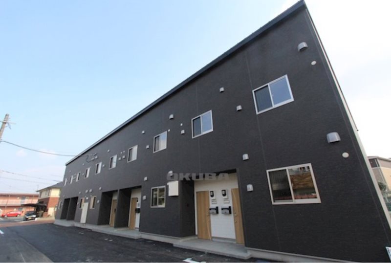 ストーリア小山I