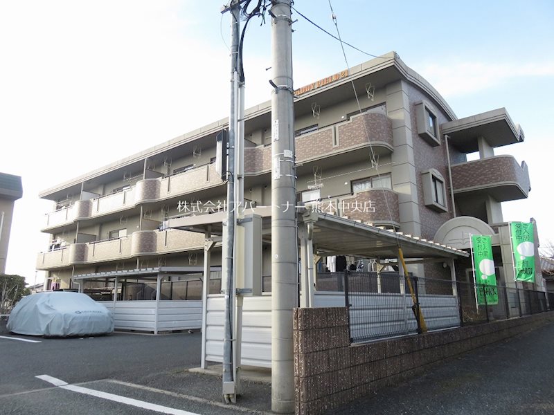 パディーフィールド