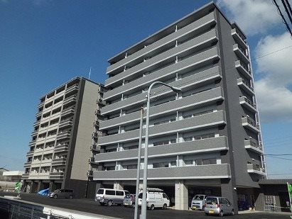 サムティ熊本近見I