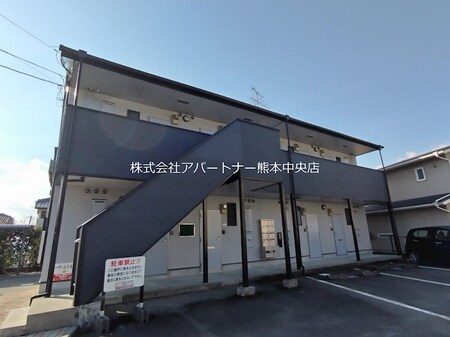 カーサエテルノ　B外観写真