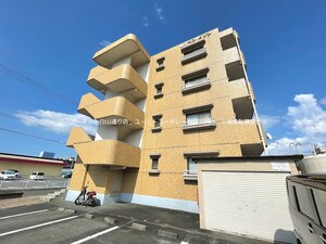 ベルメゾン（熊本）外観写真