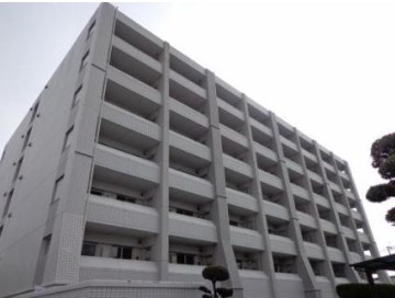 S-FORT平成けやき通り