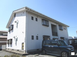 若葉ハイツ（熊本）外観写真