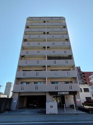 プレアール細工町外観写真