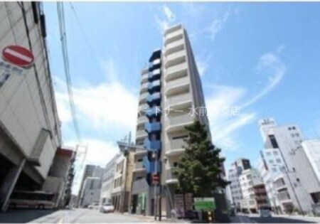 Seres桜町外観写真