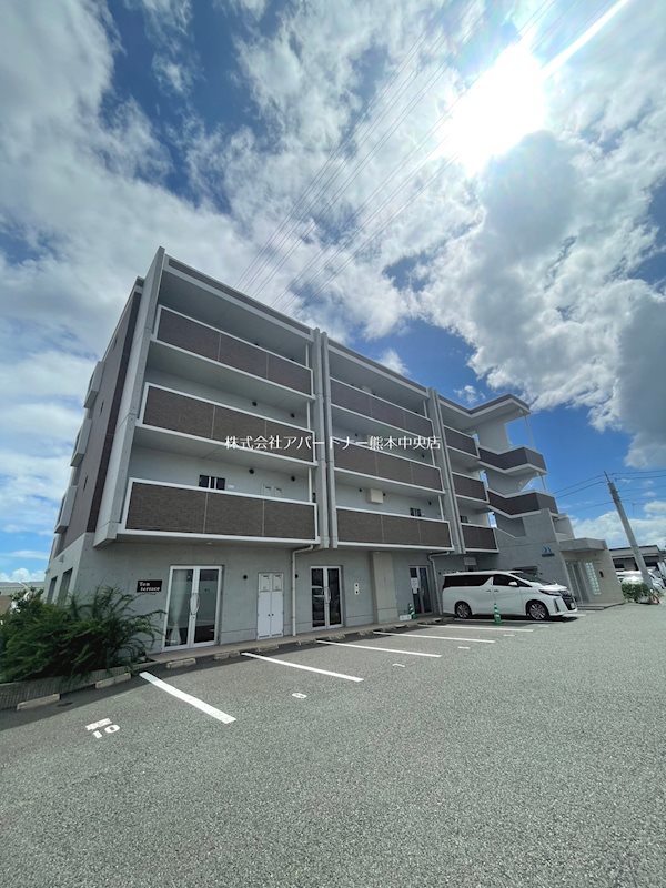 DADAマンション平成さくら通り