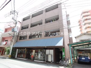 フェリーチェ下通外観写真