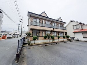 メゾンクレール外観写真