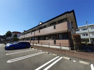 エンパイヤヴィラ外観写真