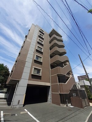 グラッチェ外観写真