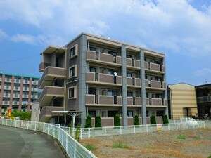 アヴァンティ外観写真