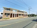 メゾン・メルベーユ壱番館