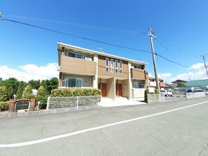 リバーサイドＭＧ　Ａ外観写真