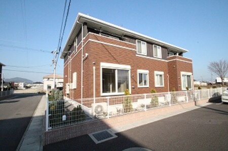 Ｒｉｏｎｅｓｔ　Ｂ外観写真