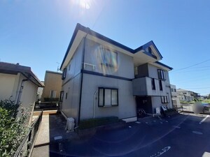 ｅｌｌｅａｉｒ（エリエール）外観写真