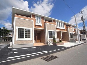 Villa　Verde外観写真