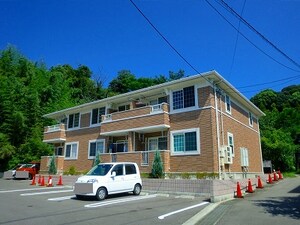 カトレアＢ外観写真