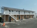 硯川ハイツ