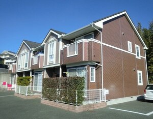 エスペランサ２１外観写真