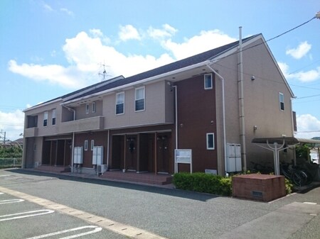 マーベラスビューＣ外観写真