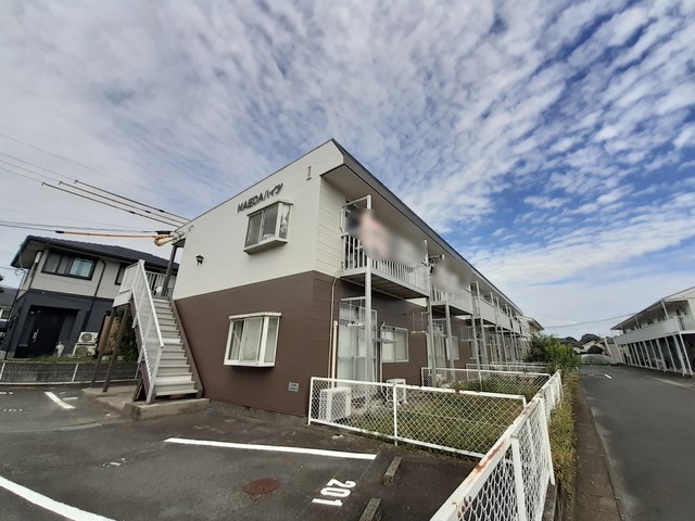 前田ハイツ