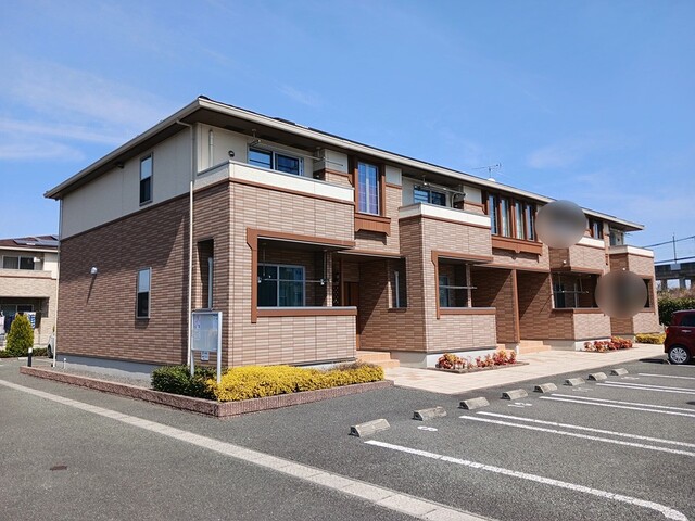 ロータスガーデン　Ｂ
