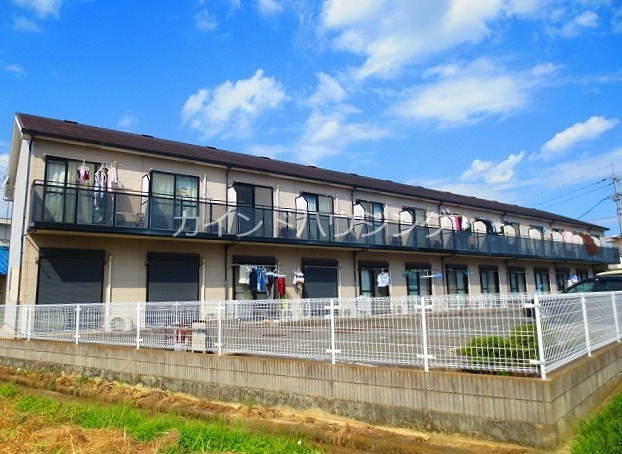 グランエクセルII番館