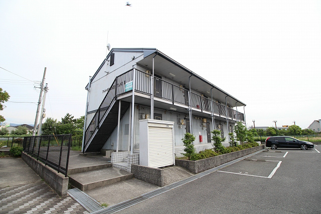 アットハウス松谷III