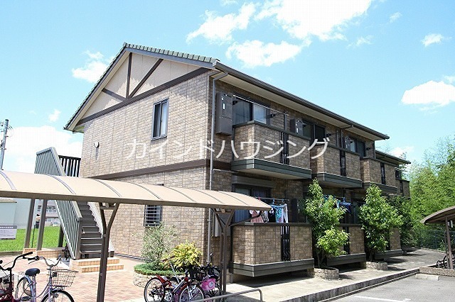 コゥジィーコートI
