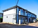 サンガーデン日根野AB棟