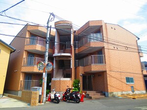 ライフポートモア外観写真