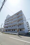 一富マンションII